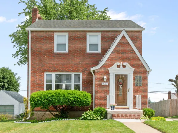 8017 Neighbors Ave, Baltimore, MD 21237