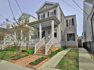 1207 Saint Andrew St, New Orleans, LA 70130