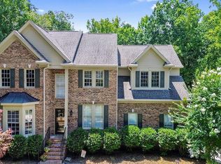 309 Edgemore Ave, Cary, NC 27519