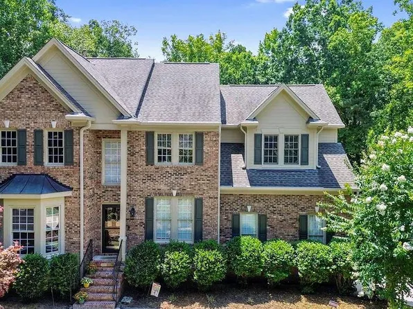 309 Edgemore Ave, Cary, NC 27519