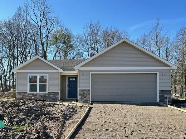 6302 Rockingham Dr, Fort Wayne, IN 46835