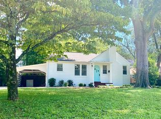 1040 Willingham Rd, Florence, AL 35630