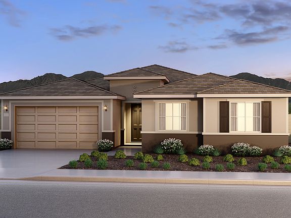 Easton Italianate Exterior B