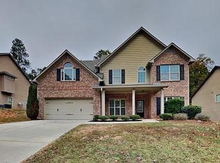 4150 Alexis Ct, Loganville, GA 30052