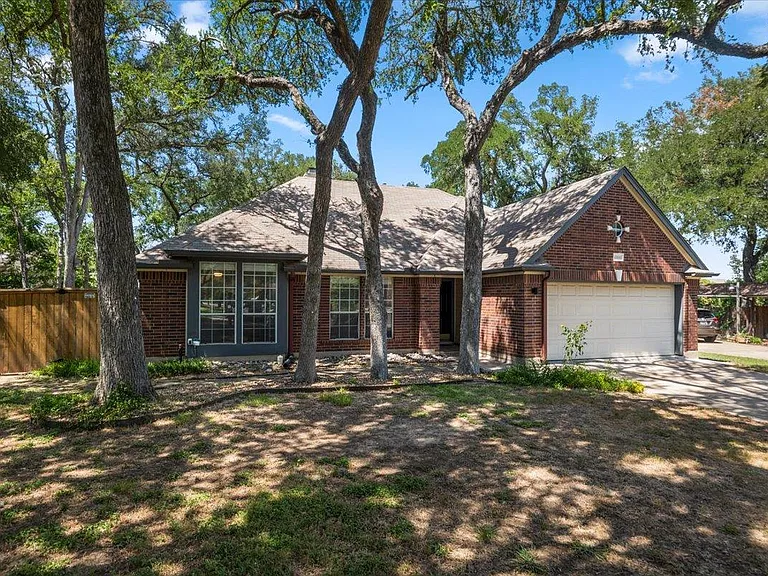 10000 Brantley Bnd — Photo 2