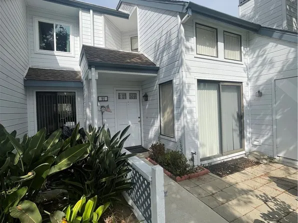 91 Greenmoor #29, Irvine, CA 92614