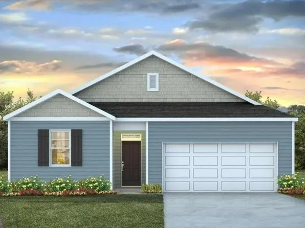 115 Ponderosa Loop, Rincon, GA 31326