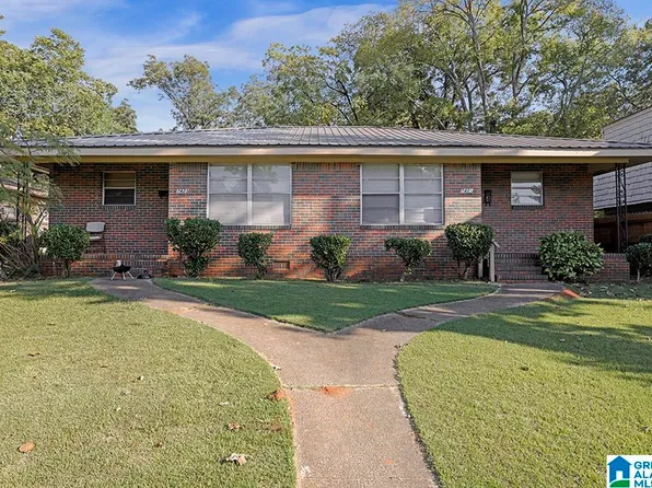 7421 2nd Ave S, Birmingham, AL 35206