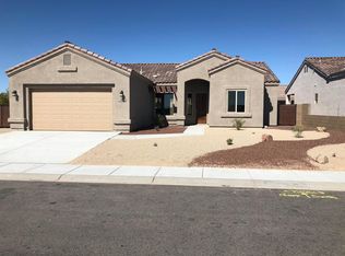 10248 E 39th St, Yuma, AZ 85365