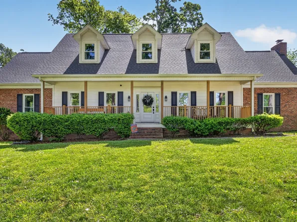640 Denning Ford Rd, Portland, TN 37148