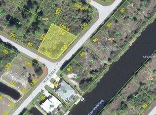 14190 Kewanee Ln, Port Charlotte, FL 33981