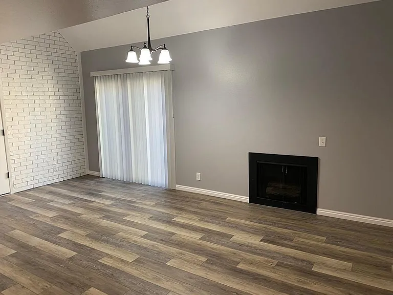 Front room