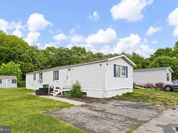 29 W Reybold Dr #29, Middletown, DE 19709