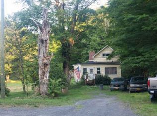 140 Burlingham Rd, Bloomingburg, NY 12721