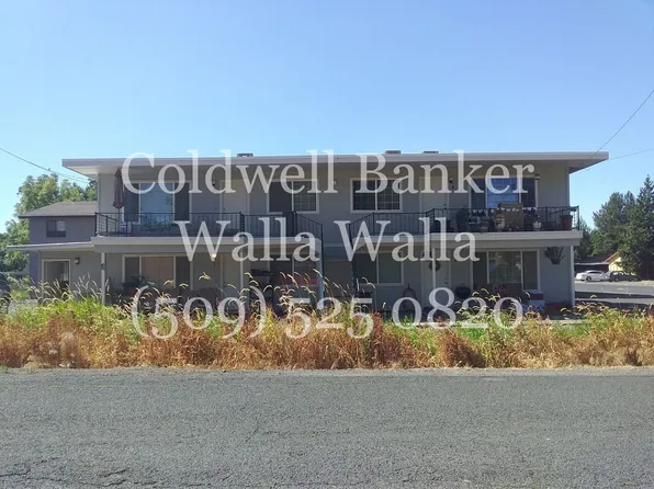 Ren-1005Puff, 1005 SW Puff Ln APT 3, College Place, WA 99324