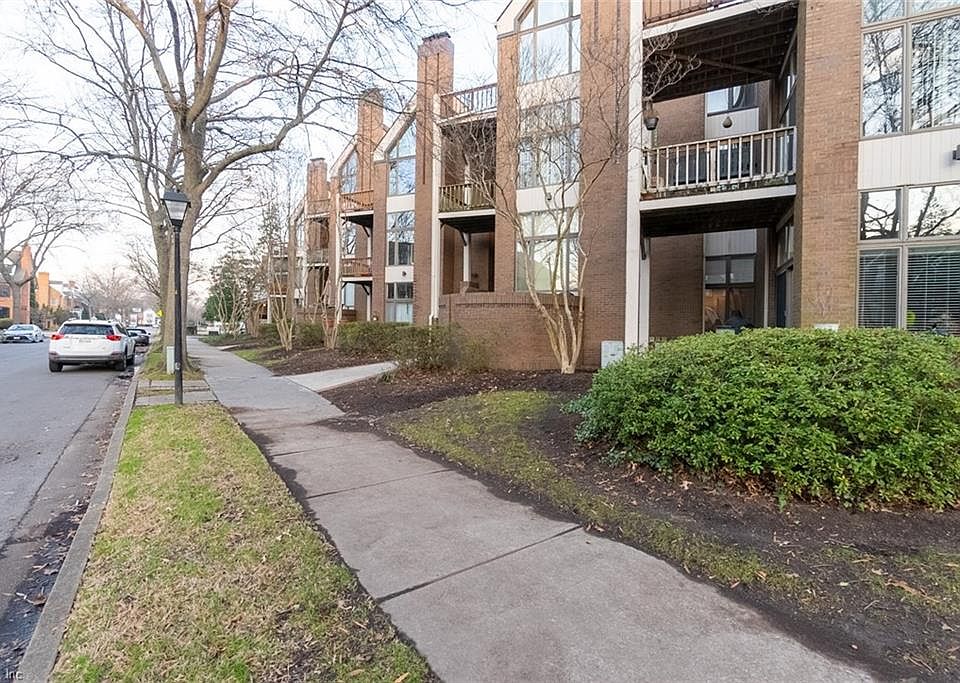 696 Mowbray Arch Norfolk, VA, 23507 Apartments for Rent Zillow