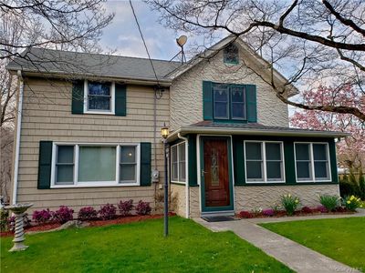 38 Bradley Ave, White Plains, NY, 10607