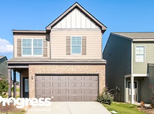 2105 Shortleaf Road, Fairburn, GA 30213