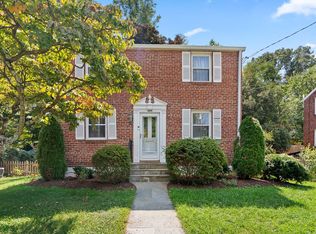 10023 Tenbrook Dr, Silver Spring, MD 20901