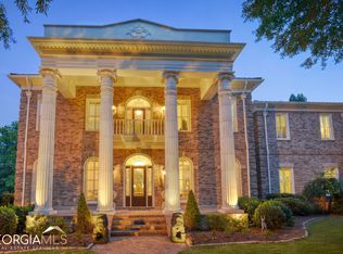 3120 W Addison Dr, Alpharetta, GA 30022