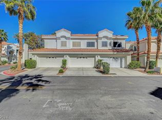 7652 Rolling View Dr UNIT 101, Las Vegas, NV 89149