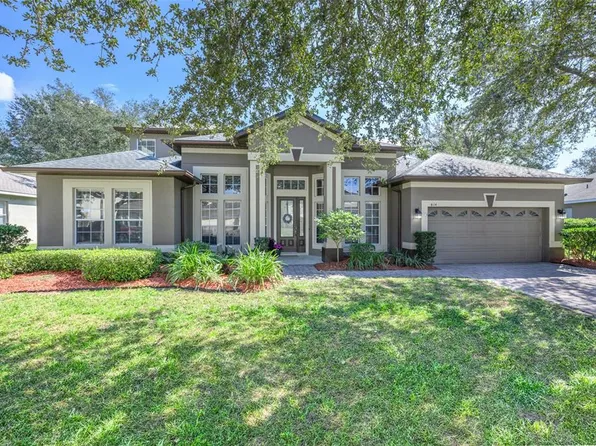 814 Kazaros Cir, Ocoee, FL 34761