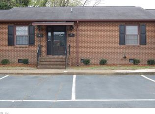 200 73rd St APT 2, Newport News, VA 23607
