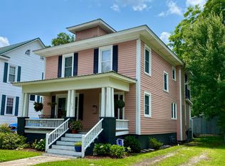 1519 Spencer Ave, New Bern, NC 28560