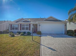 2722 Churchill Downs, The Villages, FL 32162