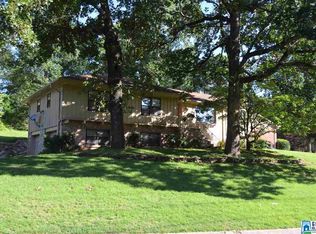 1238 Old Oak Rd, Birmingham, AL 35235