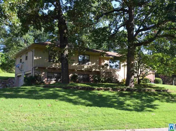 1238 Old Oak Rd, Birmingham, AL 35235