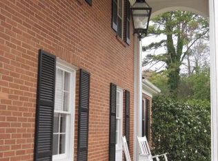 340 Parkway Dr, Athens, GA 30606