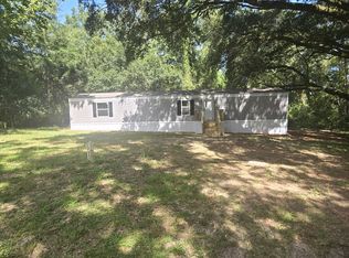 14469 Goose Run, Silverhill, AL 36576