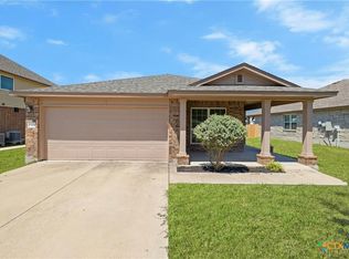 1322 Starlight Dr, Temple, TX 76502
