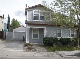 4512 Antelope Park Way, Antelope, CA 95843