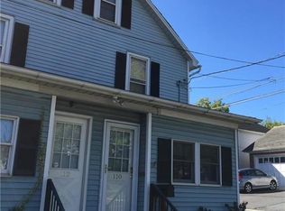 110 E Walnut St, Nazareth, PA 18064