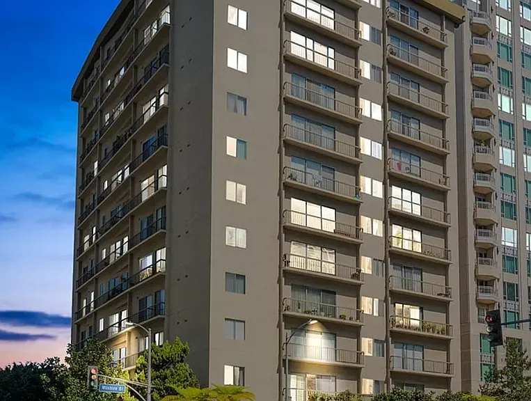 10747 Wilshire Blvd #507 — Photo 1