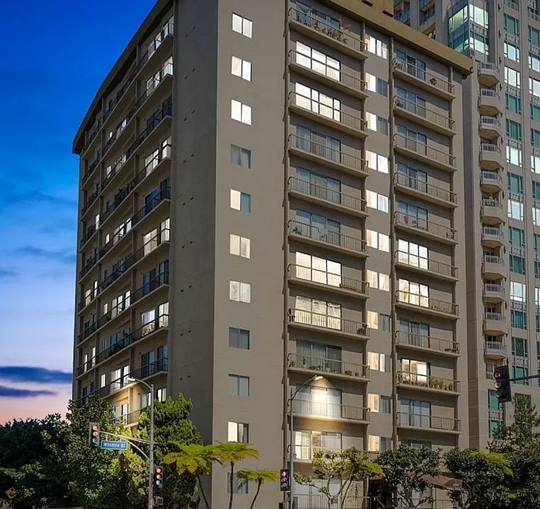 1st image of 10747 Wilshire Blvd APT 507
