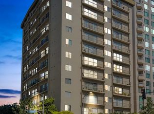 10747 Wilshire Blvd APT 507, Los Angeles, CA 90024