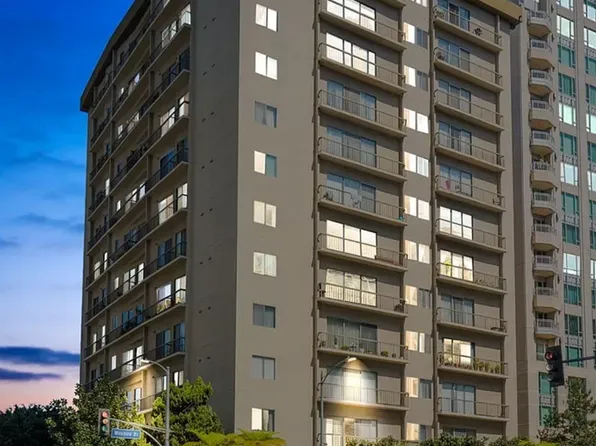 10747 Wilshire Blvd APT 507, Los Angeles, CA 90024