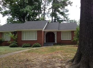 3333 Olive St, Texarkana, TX 75503