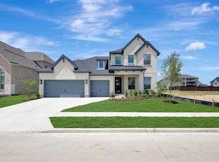 1710 Beech Ridge Dr, Northlake, TX 76226