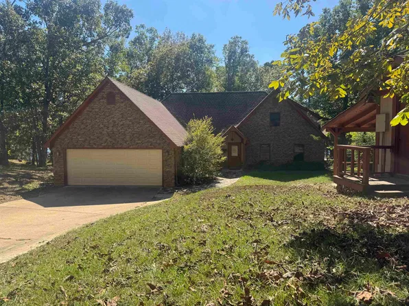 2011 County Road 1598, Avinger, TX 75630