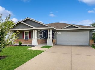 2209 Teddy Roosevelt Dr, McKinney, TX 75072