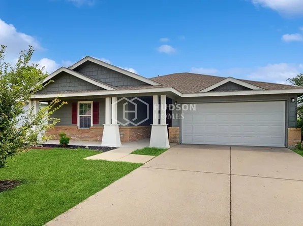 2209 Teddy Roosevelt Dr, McKinney, TX 75072