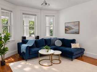 52 Ralph St Unit 52, Watertown, MA 02472
