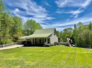 843 Old Bush Mill Rd, Bremen, GA 30110