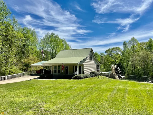 843 Old Bush Mill Rd, Bremen, GA 30110