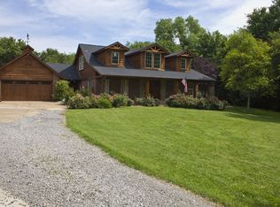 5217 Canaan Creek Rd, Edmond, OK 73034