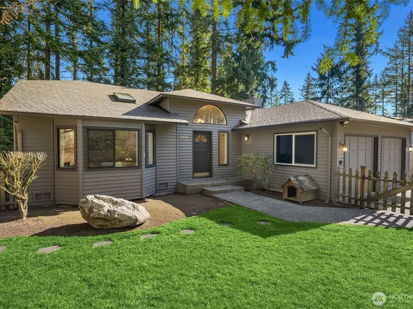 762 222nd Place NE, Sammamish, WA 98074